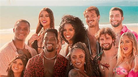 Meet Netflix’s Too Hot To Handle Cast of Season 5